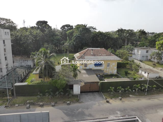 Villa duplex aux II Plateaux