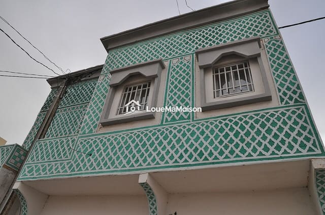Villa à Tevragh Zeina